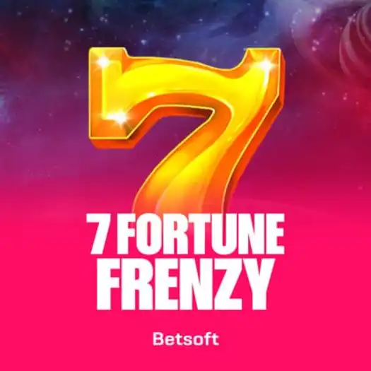 7 Fortune Frenzy