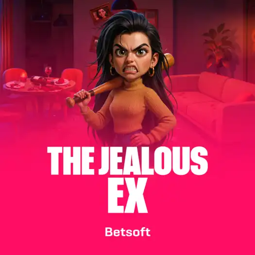 The Jealous Ex