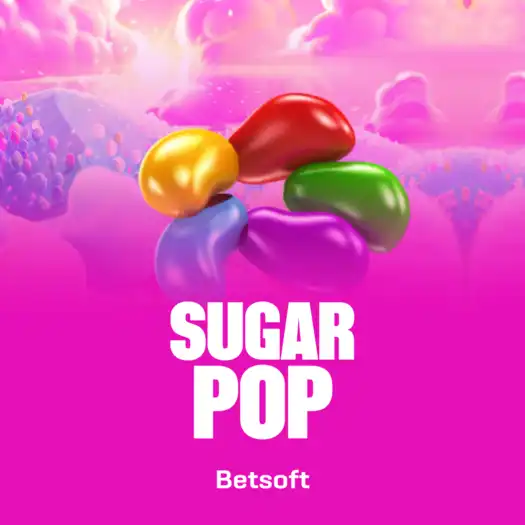Sugar Pop