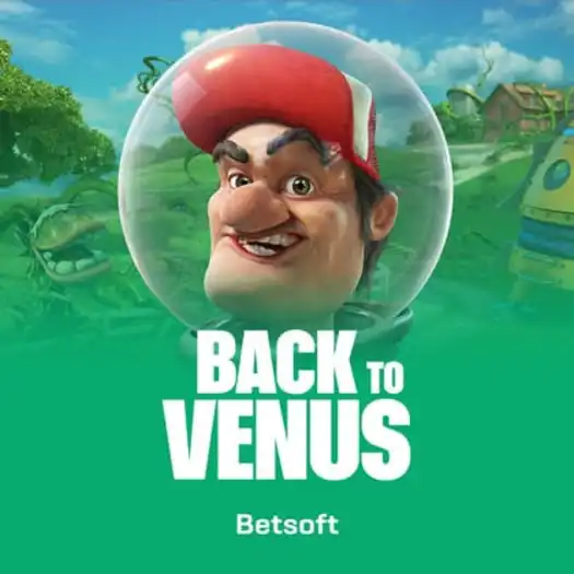 Back To Venus