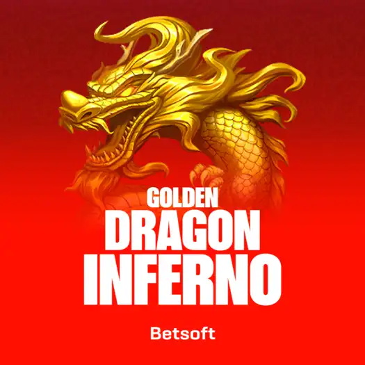 Golden Dragon Inferno