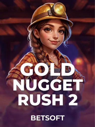 Gold Nugget Rush 2