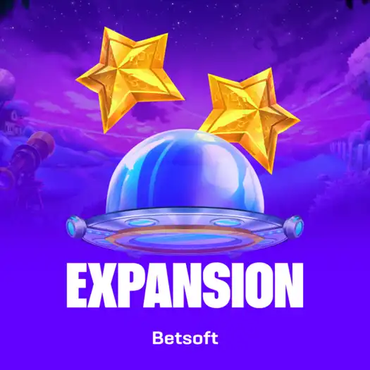 Expansion!