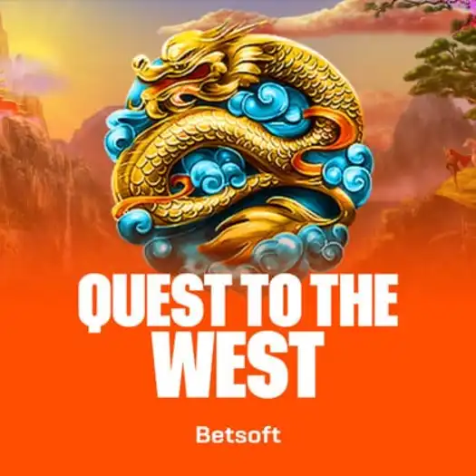 Quest to the West