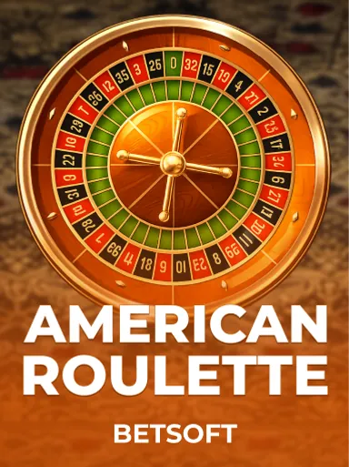 American Roulette