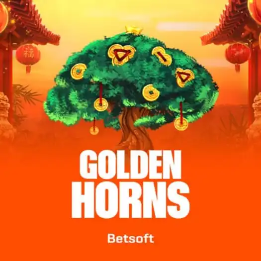 Golden Horns
