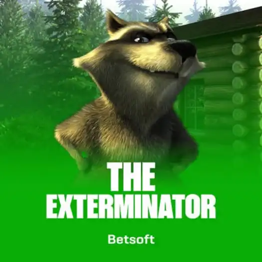 The Exterminator