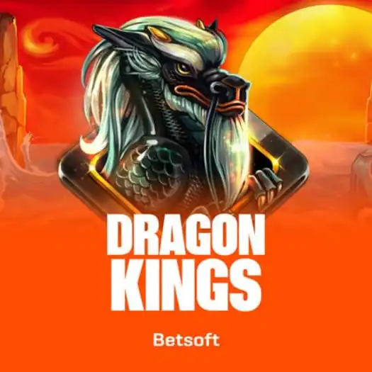 Dragon Kings