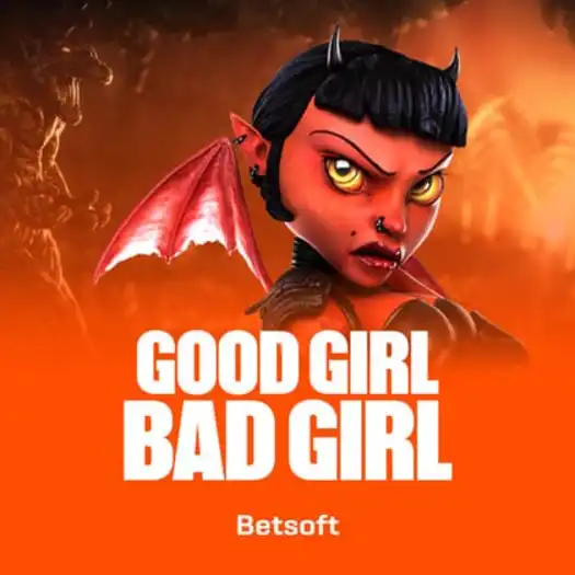 Good Girl, Bad Girl