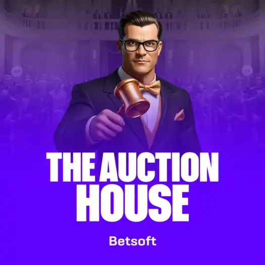 The Auction House