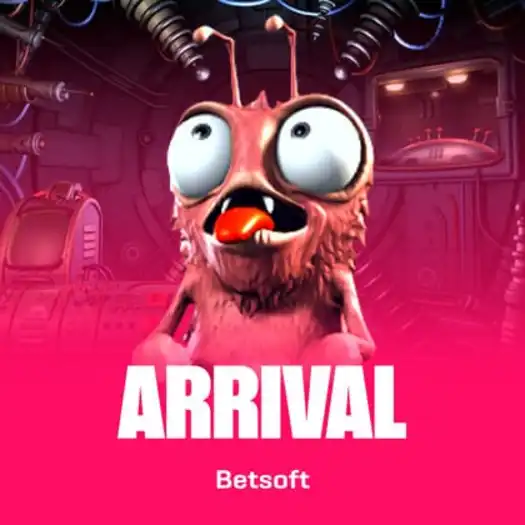 Arrival