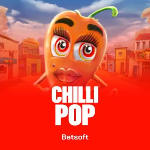 ChilliPop