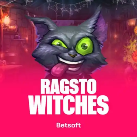Rags to Witches