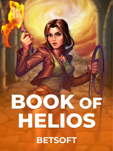 Book of Helios