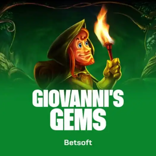 Giovanni's Gems
