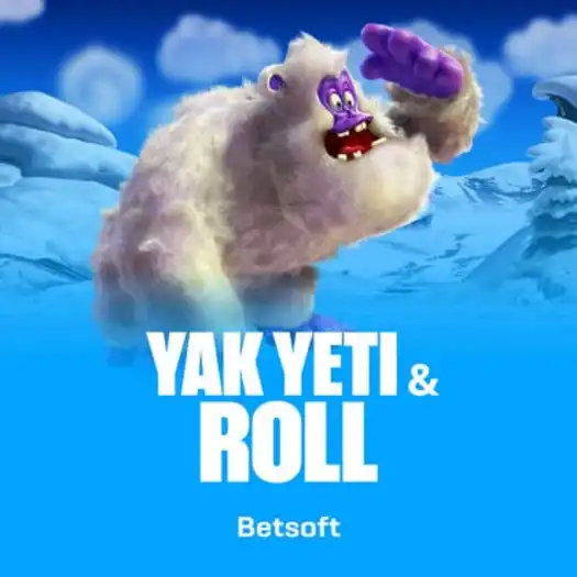 Yak, Yeti & Roll