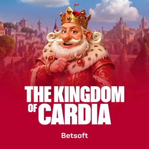The Kingdom of Cardia