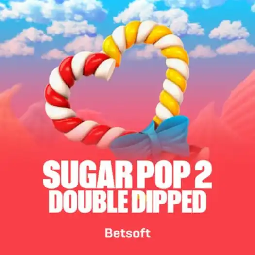 Sugar Pop 2: Double Dipped