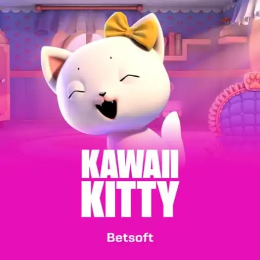Kawaii Kitty