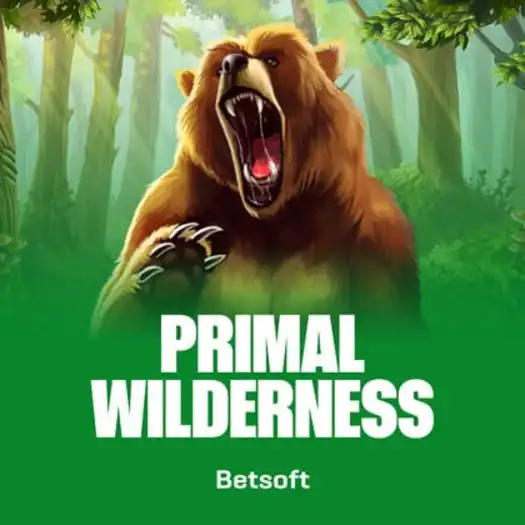 Primal Wilderness