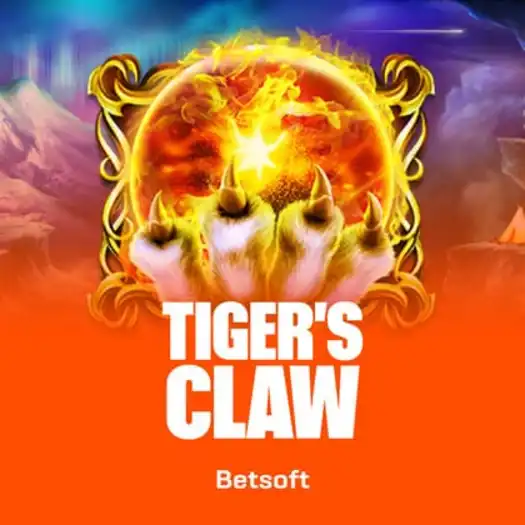 Tiger's Claw