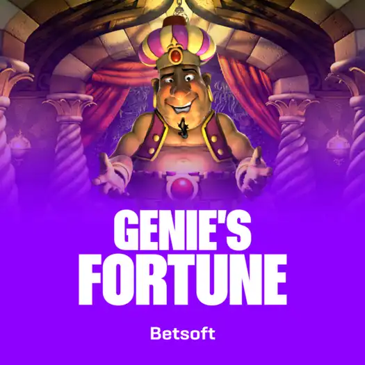 Genie's Fortune