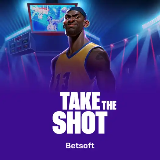 Take the Shot