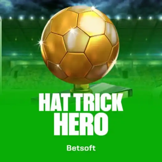 Hat Trick Hero