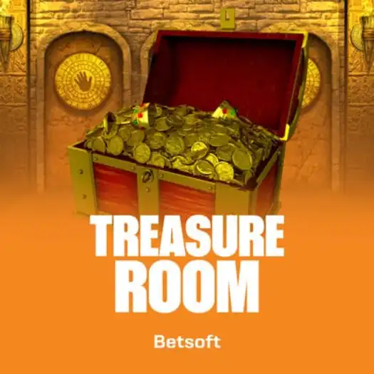 Treasure Room