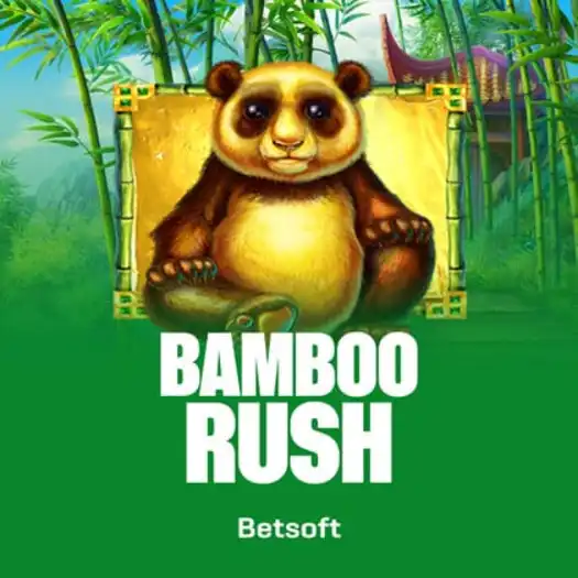Bamboo Rush