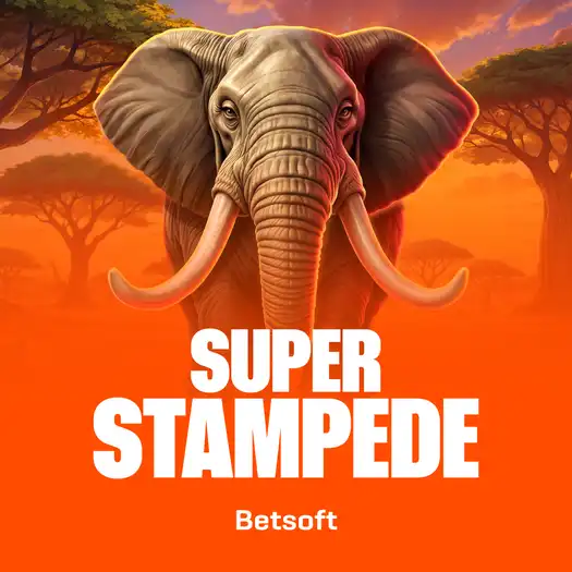 Super Stampede