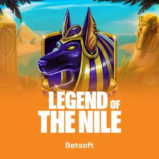 Legend of the Nile