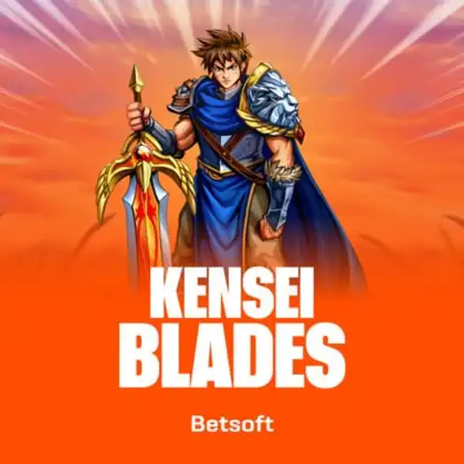 Kensei Blades