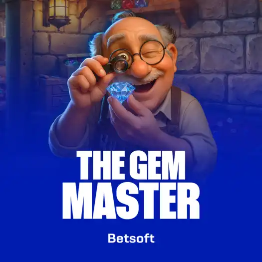 The Gem Master