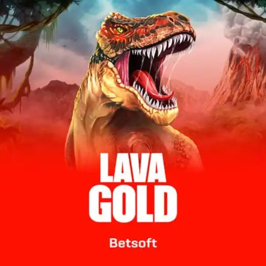 Lava Gold