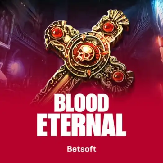 Blood Eternal