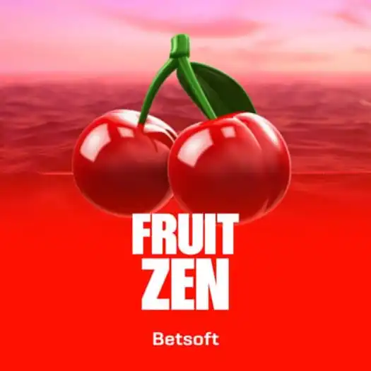 Fruit Zen