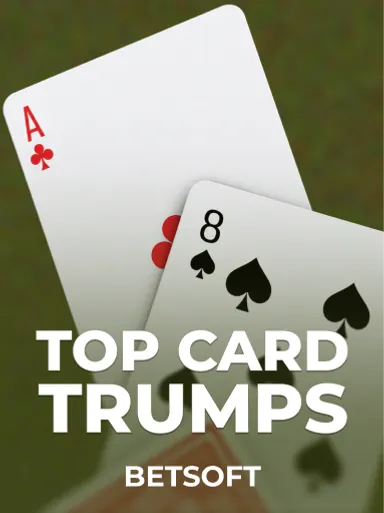 Top Card Trumps