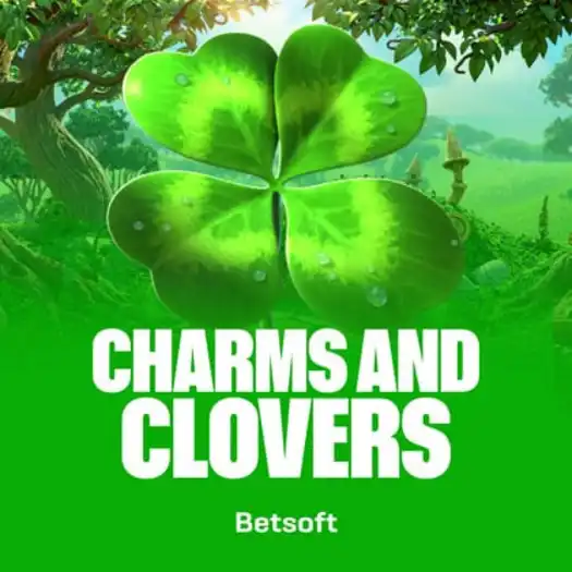 Charms And Clovers
