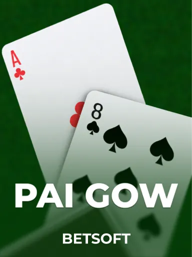 Pai Gow