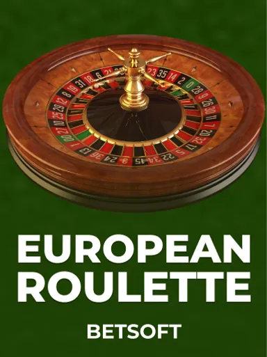 European Roulette
