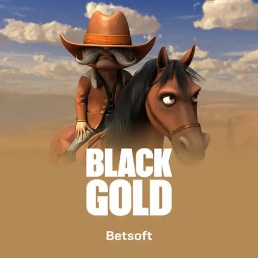 Black Gold