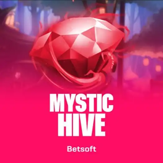 The Mystic Hive