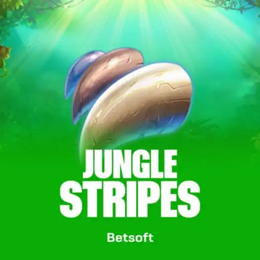 Jungle Stripes