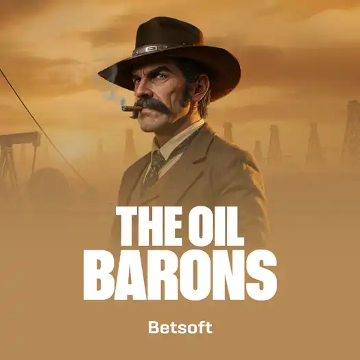 The Oil Barons