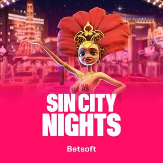 Sin City Nights