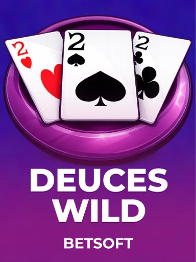 Deuces Wild