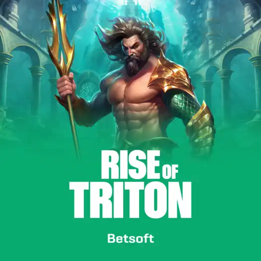 Rise of Triton