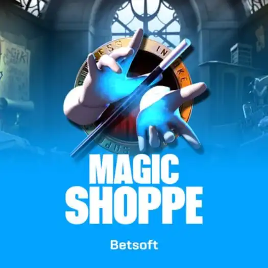 Magic Shoppe