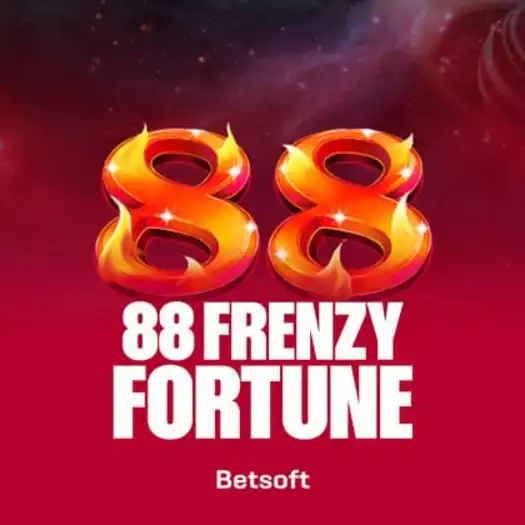 88 Frenzy